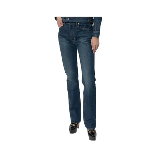 Straight Whitney Jeans