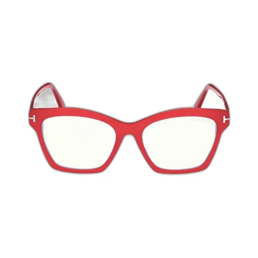 Square Frame Glasses
