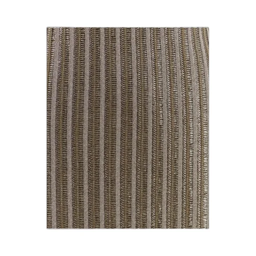 Sleeveless Ribbed-Knit Maxi Dress