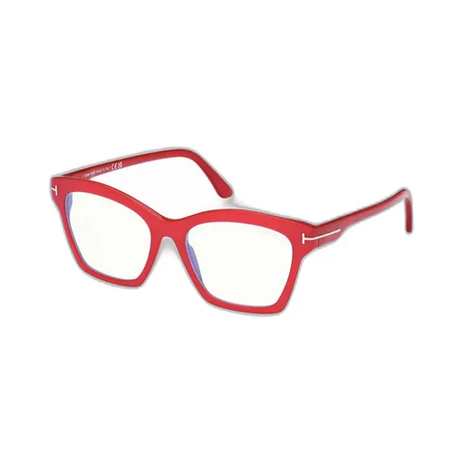 Square Frame Glasses