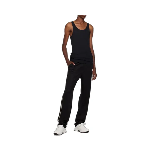 Ribbed Vest