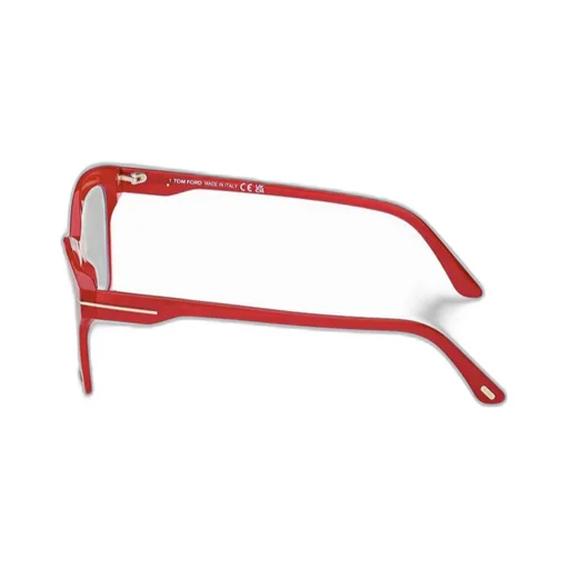 Square Frame Glasses