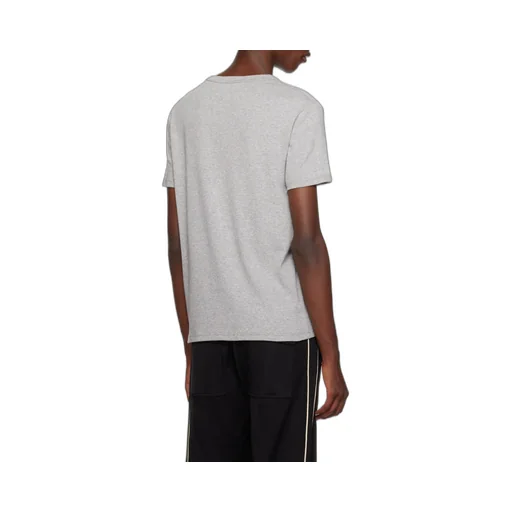 O-Neck Short-Sleeved T-Shirt