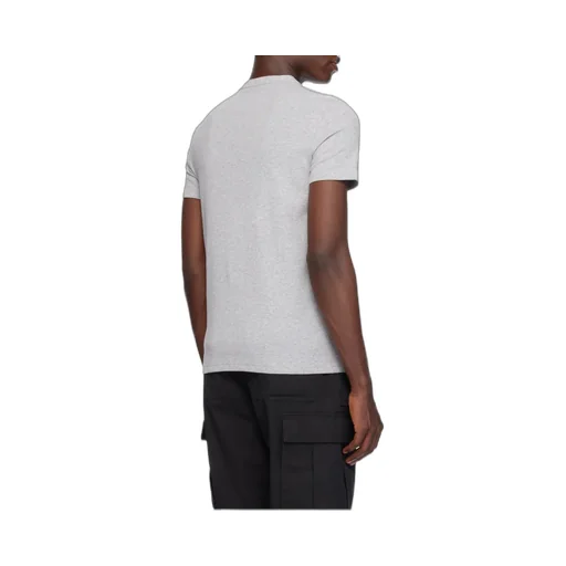 O-Neck Short-Sleeved T-Shirt