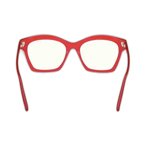 Square Frame Glasses