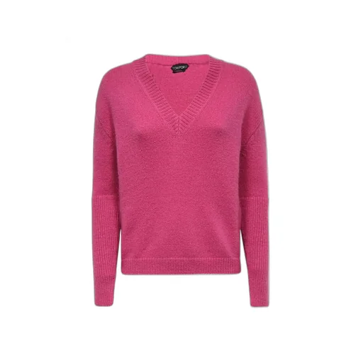 V-Neck Sweater