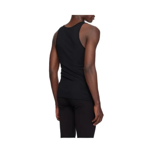 Ribbed Vest