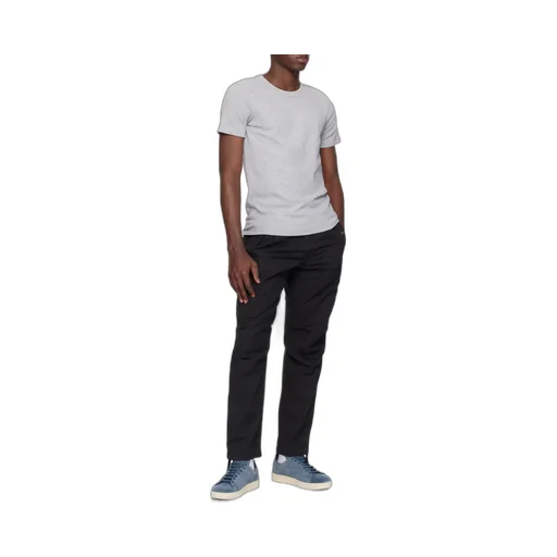O-Neck Short-Sleeved T-Shirt