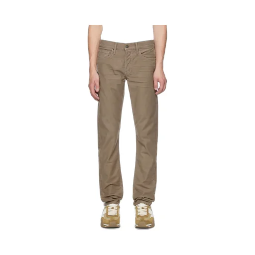 Slim Fit Jeans