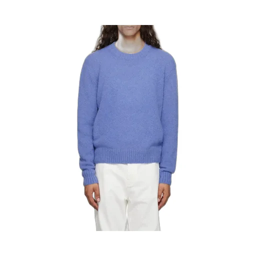 Long-Sleeved Sweater