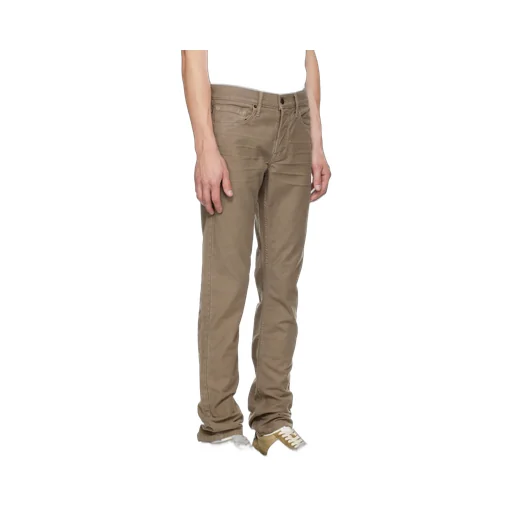 Slim Fit Jeans
