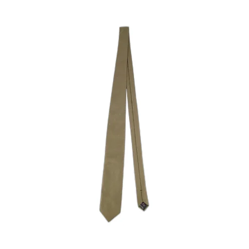 Pointed Tie