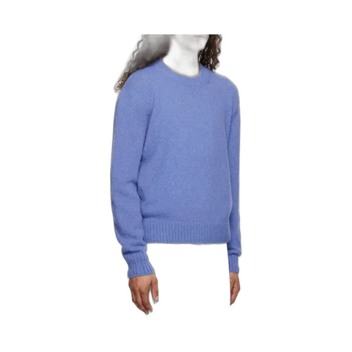 Long-Sleeved Sweater