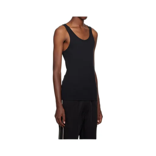 Ribbed Vest