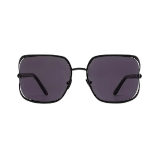 Goldie Square Frame Sunglasses