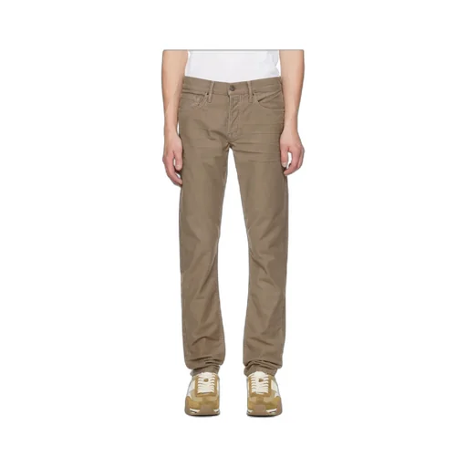 Slim Fit Jeans