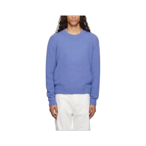 Long-Sleeved Sweater