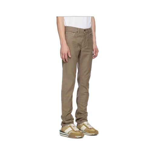 Slim Fit Jeans