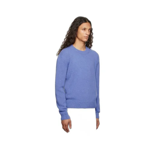 Long-Sleeved Sweater
