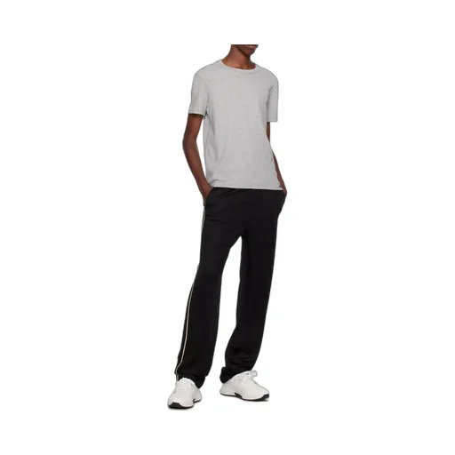 O-Neck Short-Sleeved T-Shirt