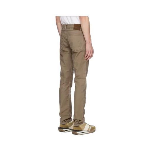 Slim Fit Jeans