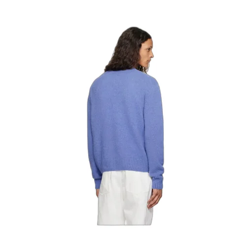 Long-Sleeved Sweater
