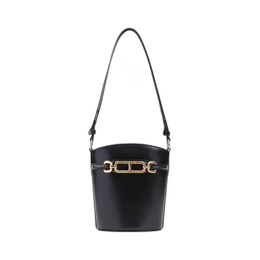 Whitney Small Bucket Bag