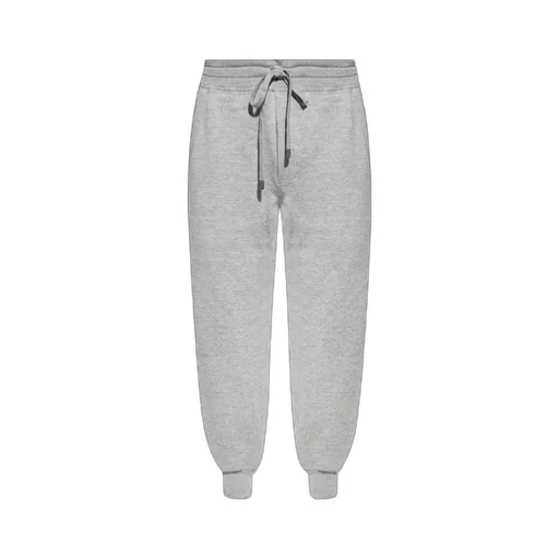 Logo-Patch Drawstring Track Pants