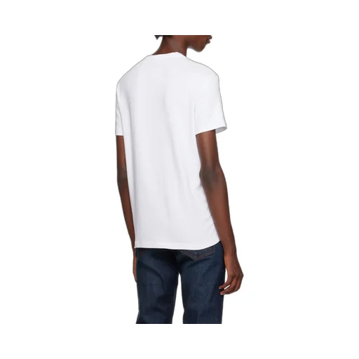 O-Neck Short-Sleeved T-Shirt