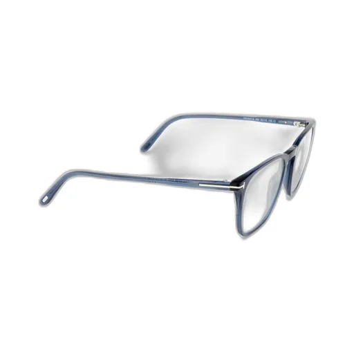 Square Frame Glasses