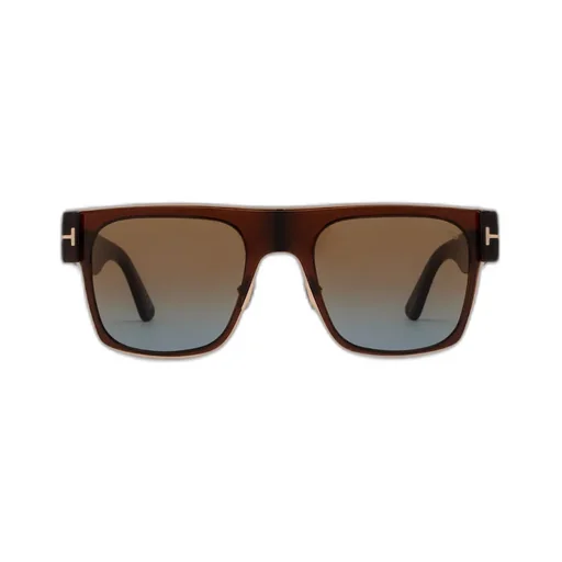 Logo Sunglasses