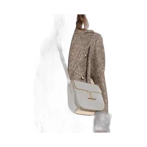Tara Mini Crossbody Bag