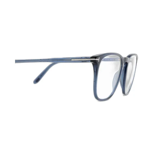 Square Frame Glasses