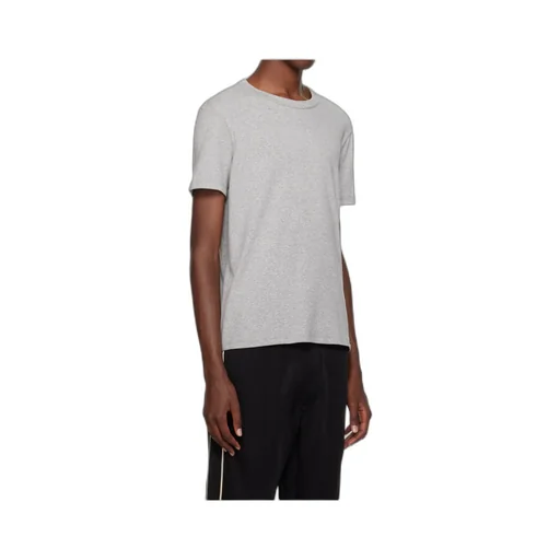 O-Neck Short-Sleeved T-Shirt