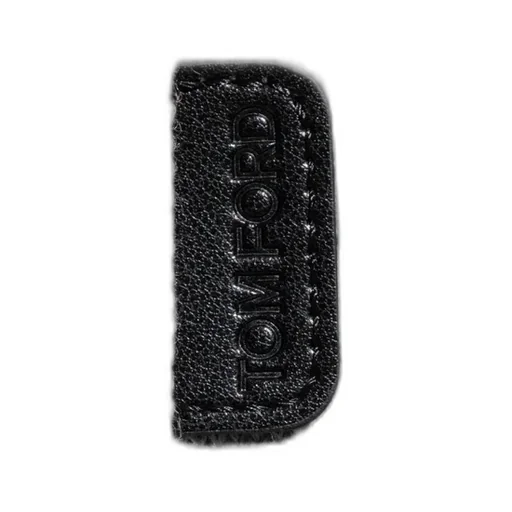 Logo-Patch Drawstring Track Pants