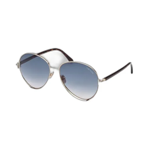 Logo Sunglasses