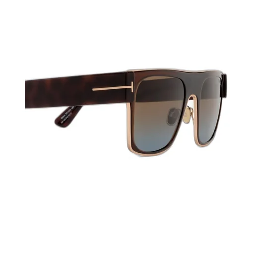 Logo Sunglasses