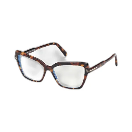 Square Frame Glasses