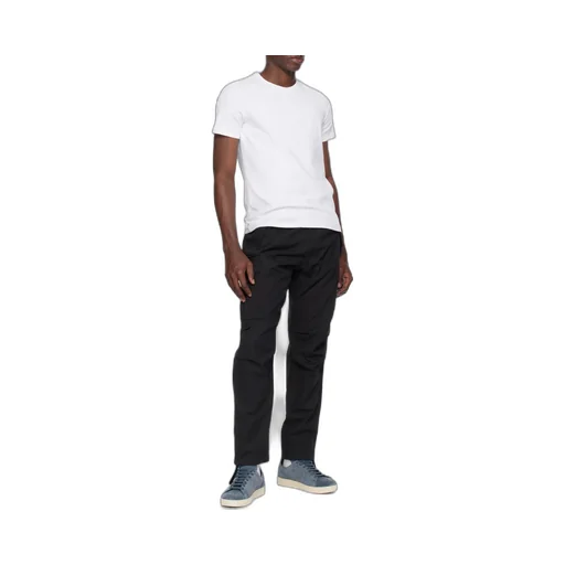 O-Neck Short-Sleeved T-Shirt