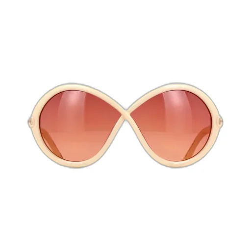 Logo Sunglasses