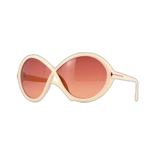 Logo Sunglasses