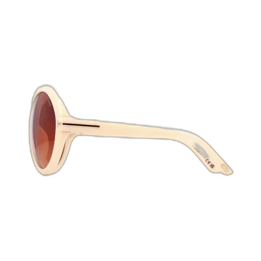 Logo Sunglasses