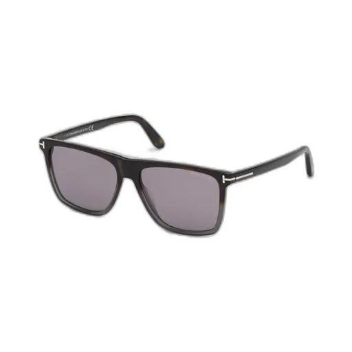 Fletcher Square Frame Sunglasses