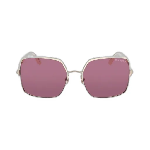 Logo Sunglasses