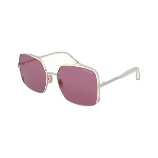 Logo Sunglasses