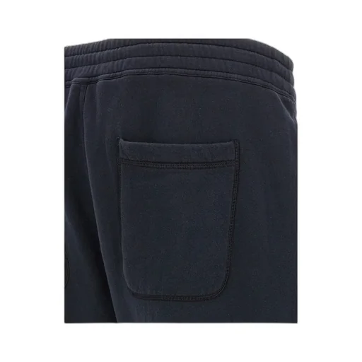 Drawstring Track Pants