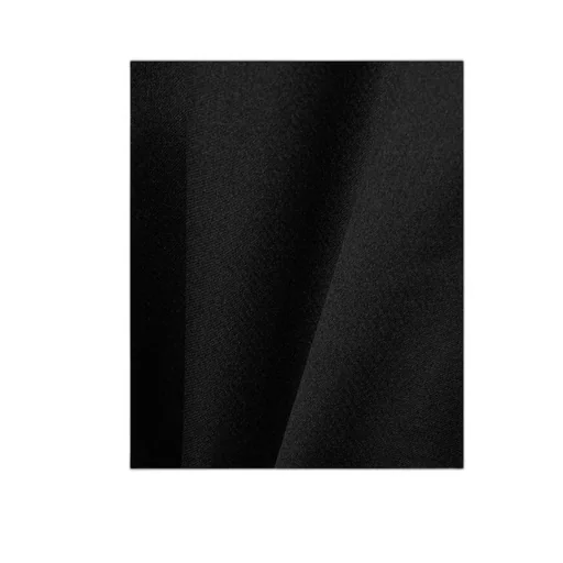 Fluid Charmeuse Satin Shirt