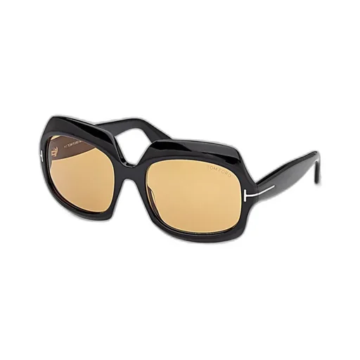 Logo Sunglasses