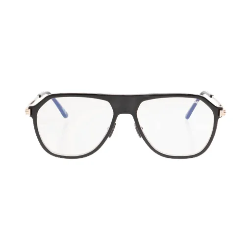 Pilot Frame Glasses