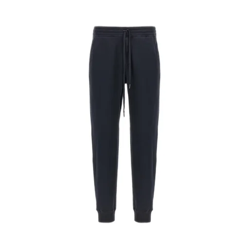 Drawstring Track Pants